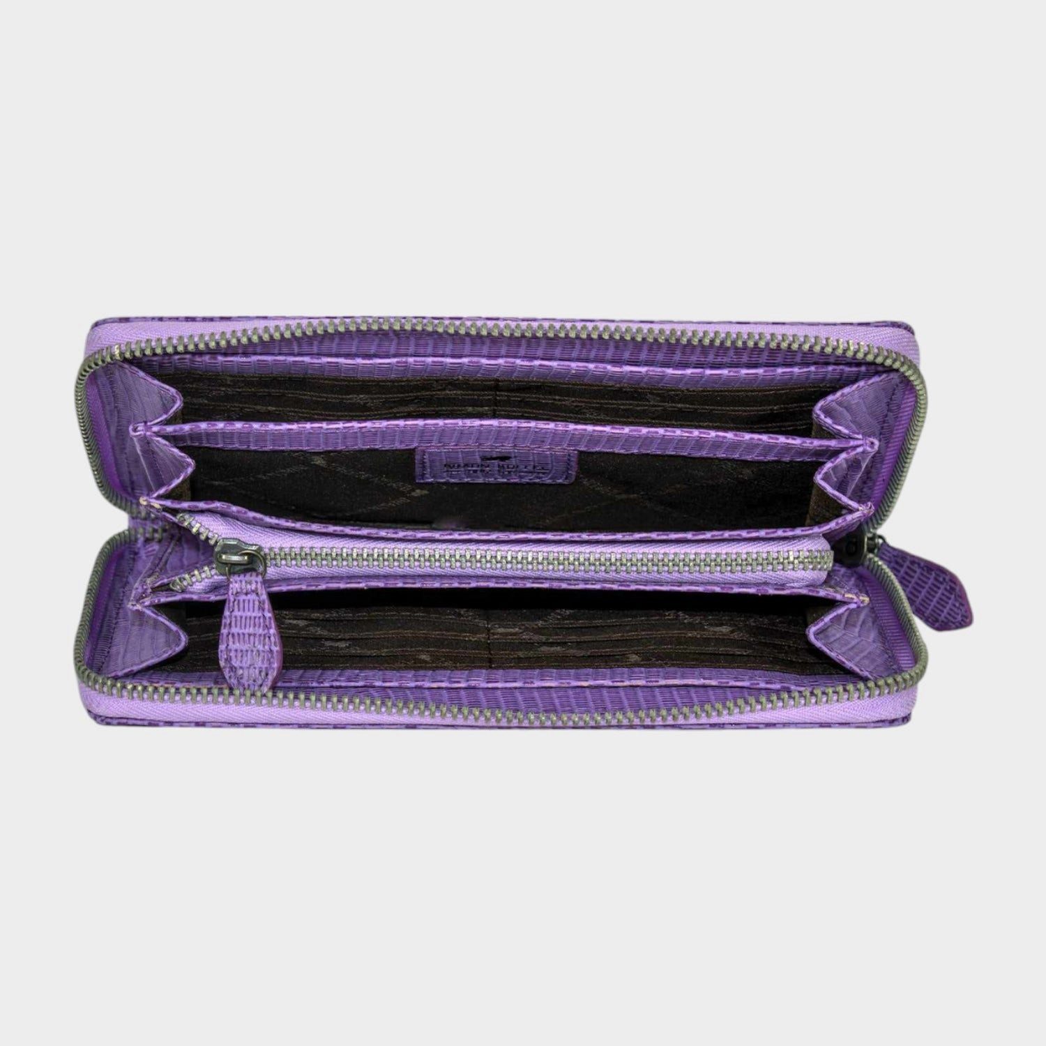 Braun Büffel Geldbörse LUCY RV-Geldbörse 16CS violet günstig online kaufen