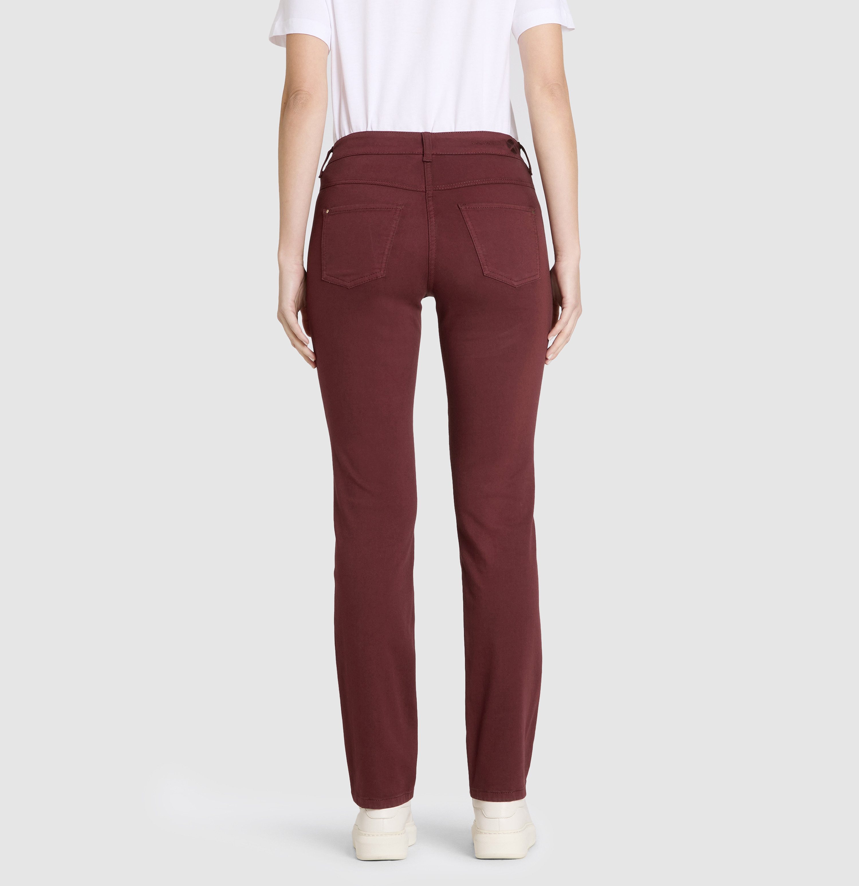 MAC Stretch-Jeans Dream mit Stretch für den perfekten Sitz