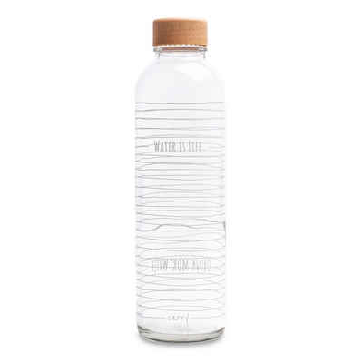 Carry Bottle Trinkflasche