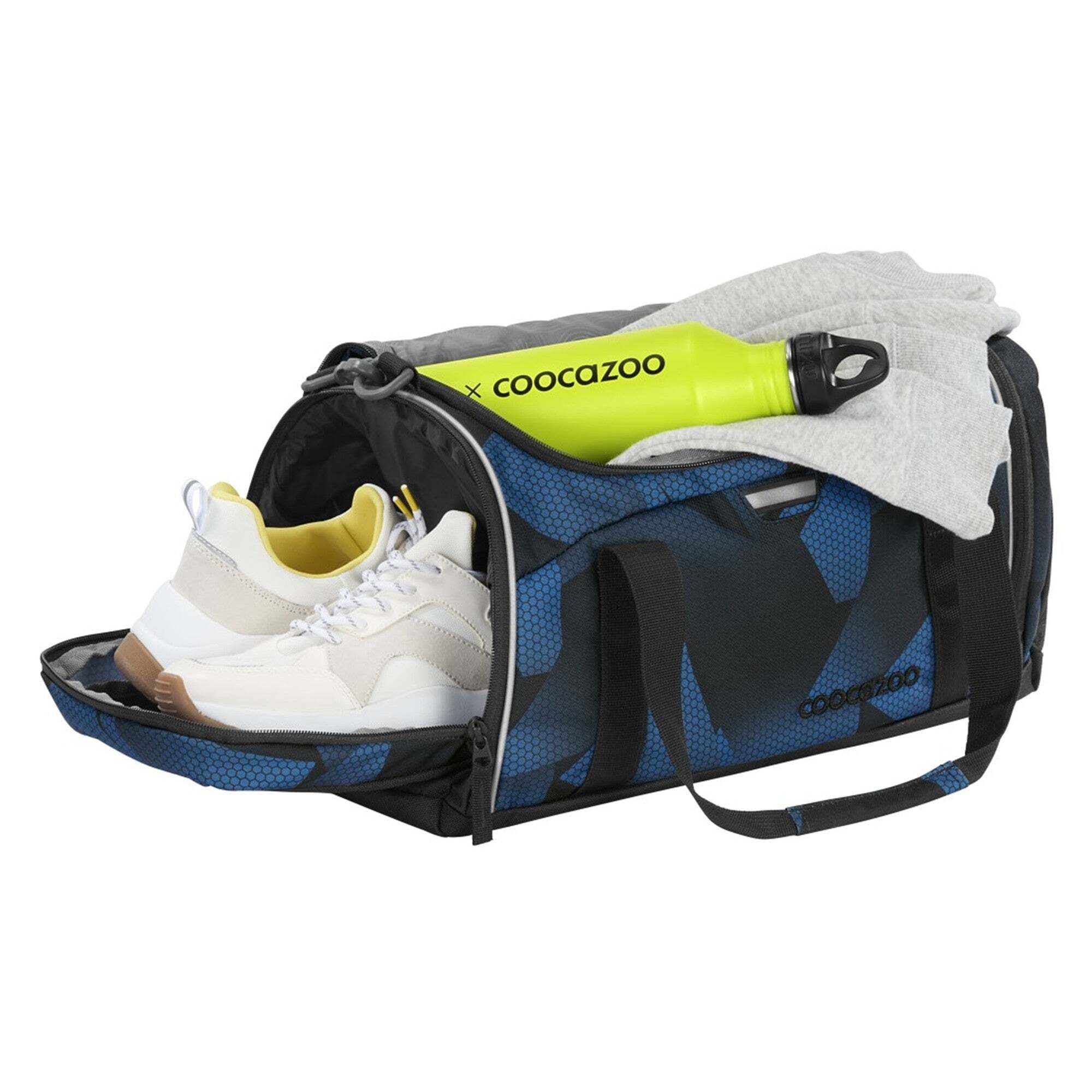 coocazoo Sporttasche - Sporttasche 42 cm günstig online kaufen