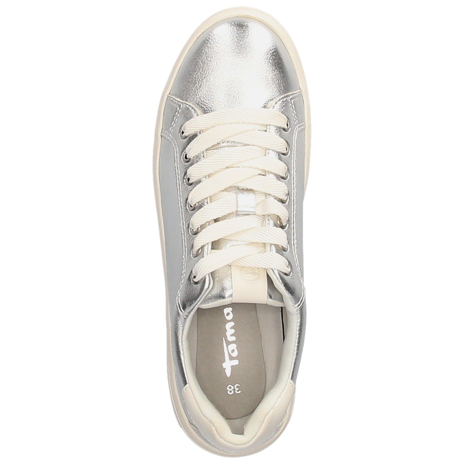 Tamaris Schnürschuhe Schnürschuh