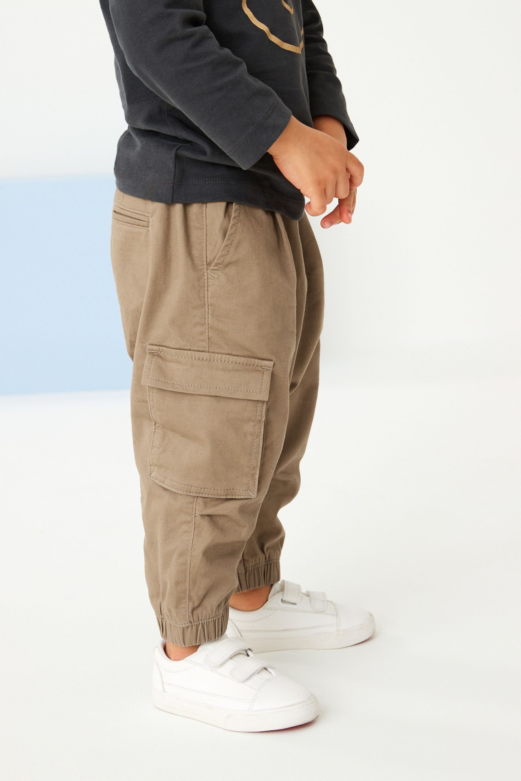 Next Cargohose Cargohose (1-tlg)