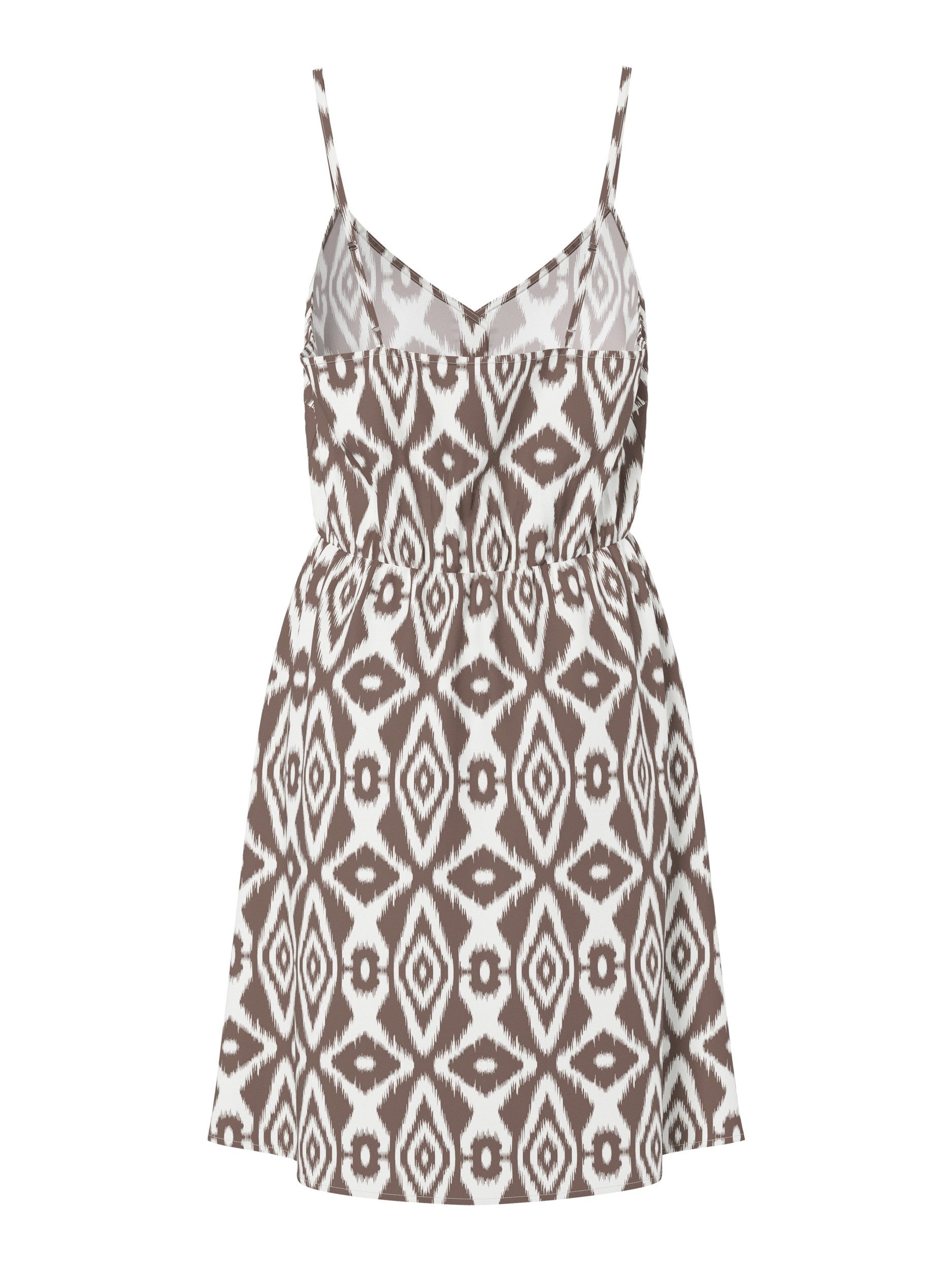 pieces Midikleid PCTALA SLIP DRESS WVN NOOS BC