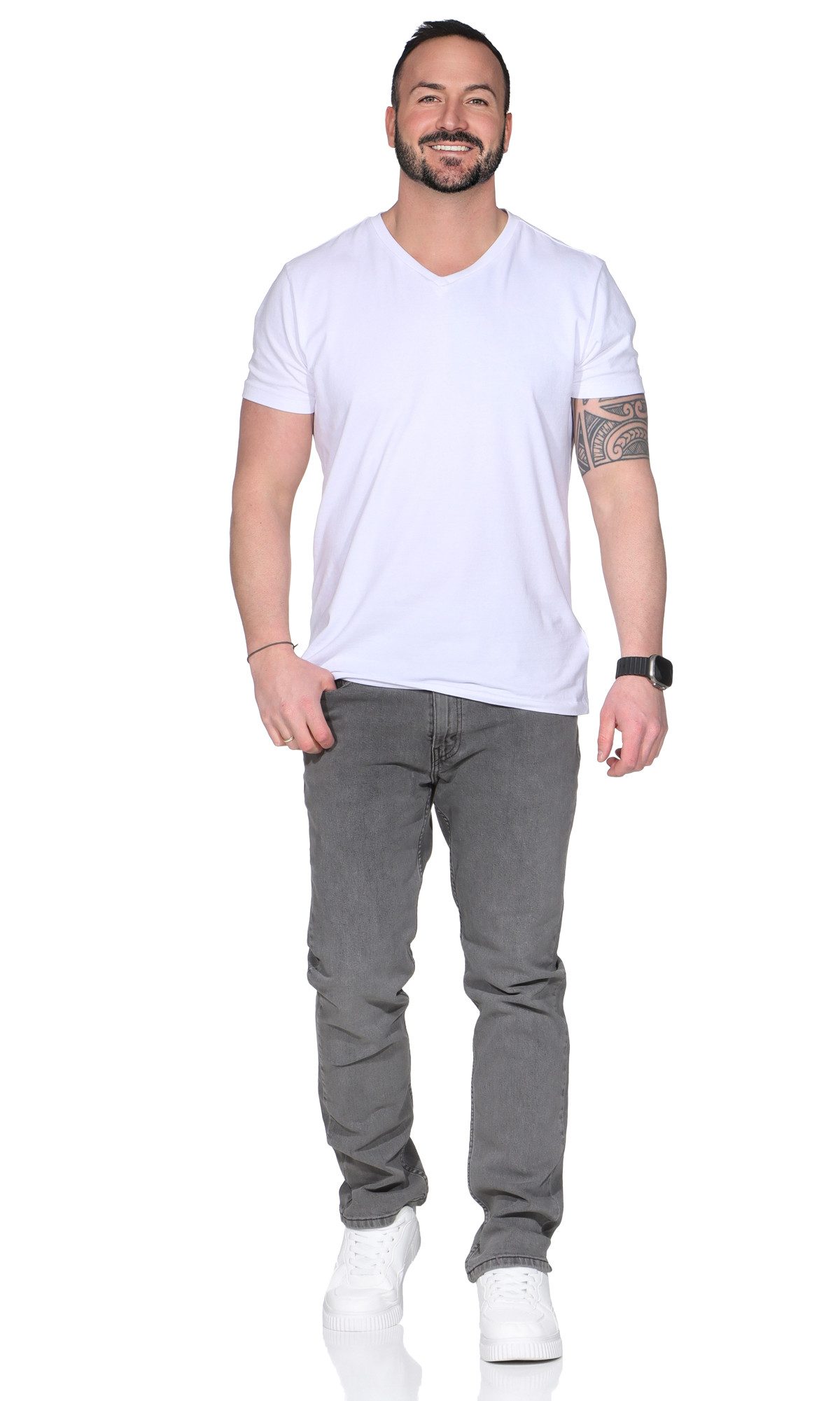 Levi's® Stretch-Jeans Slim-fit-Jeans 511 SLIM 5-Pocket-Style, mit Stretch Anteil
