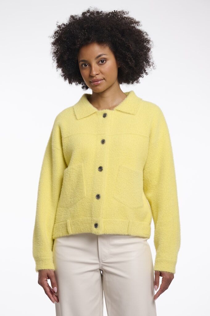 breezy lime