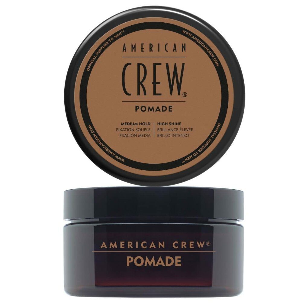 American Crew Haarpomade Pomade Stylingprodukt für Männer 50g