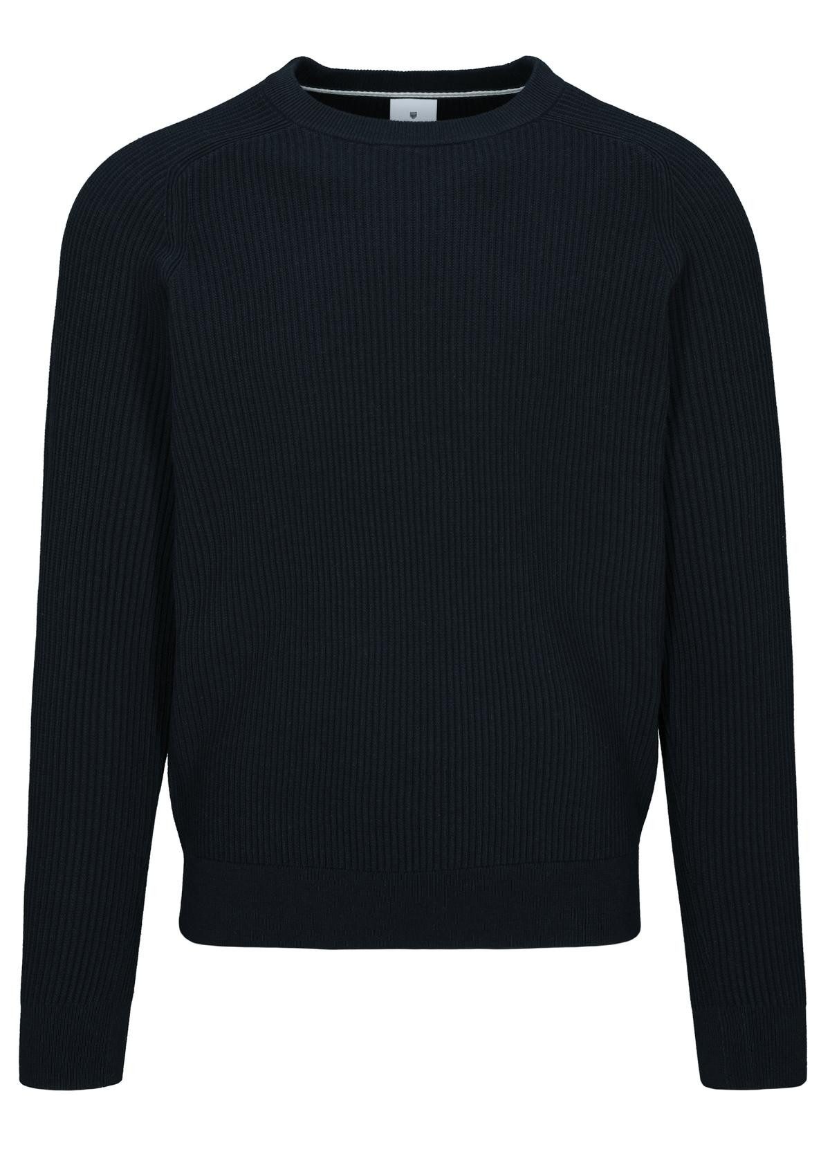 BASEFIELD Strickpullover