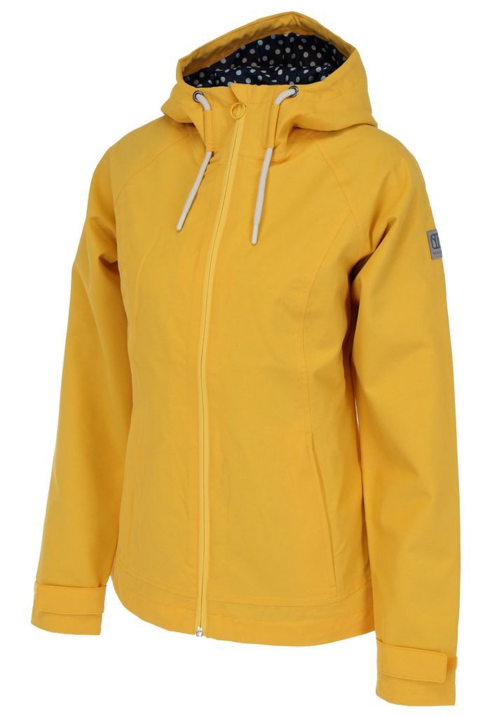 Elkline Regenjacke SING OUT