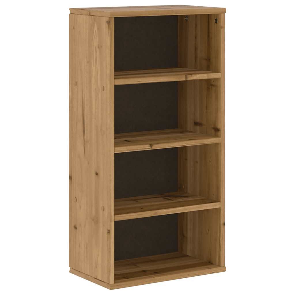 vidaXL Beistellschrank Beistellschrank ODDA 40x24x79 cm günstig online kaufen