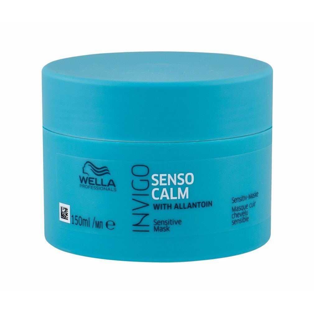 Wella Professionals Haarkur Invigo Senso Calm Sensitive Mask 150ml