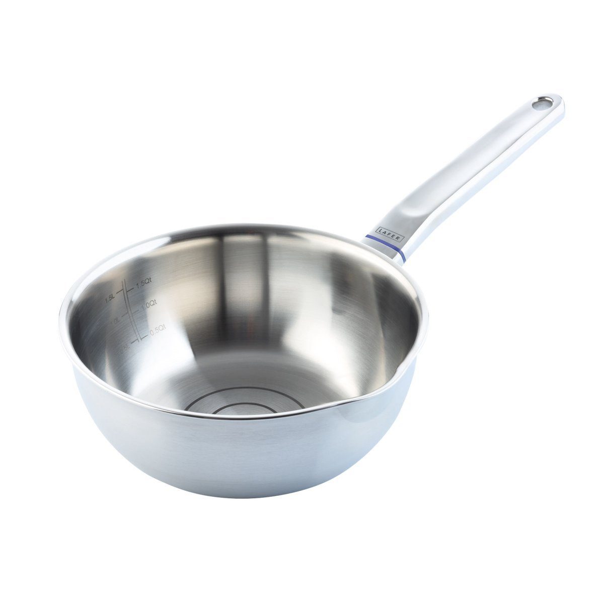 Elo Topf-Set Topfset LAFER 4tlg.