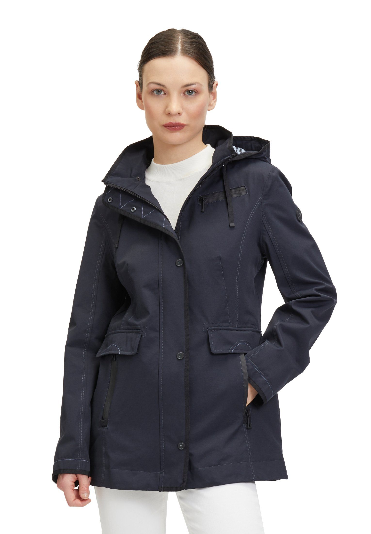 Outdoorjacke