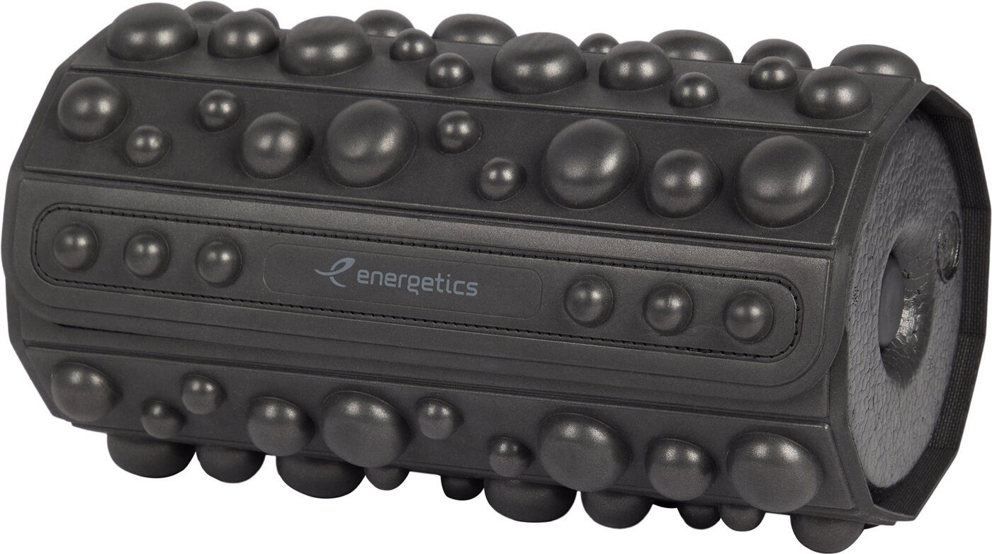Energetics Gymnastikhantel Massagegerät MSG 3in1 ST NAVY/ROSE DARK