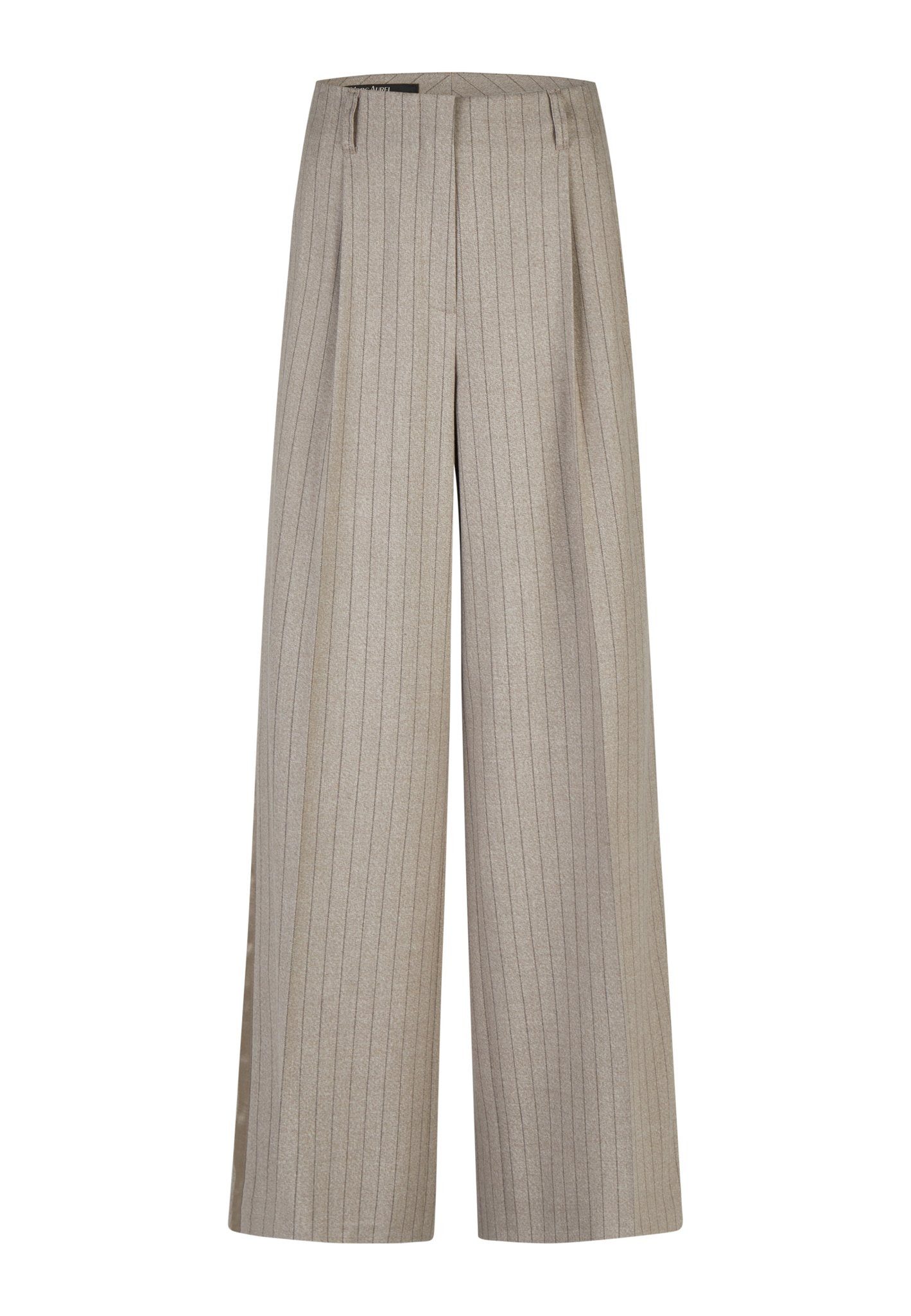 MARC AUREL Stoffhose