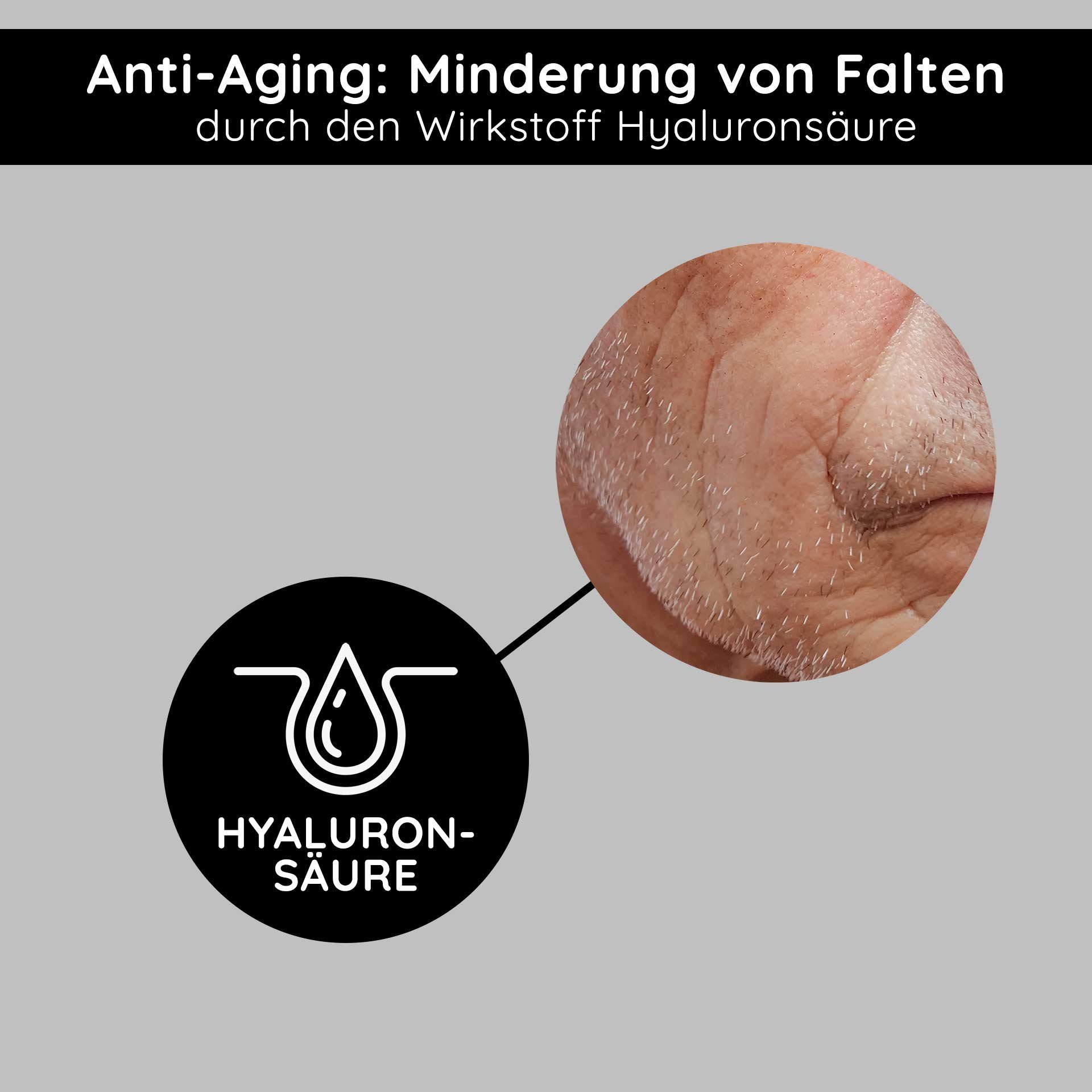 RAU Cosmetics Anti-Aging-Creme XXXY Lotion