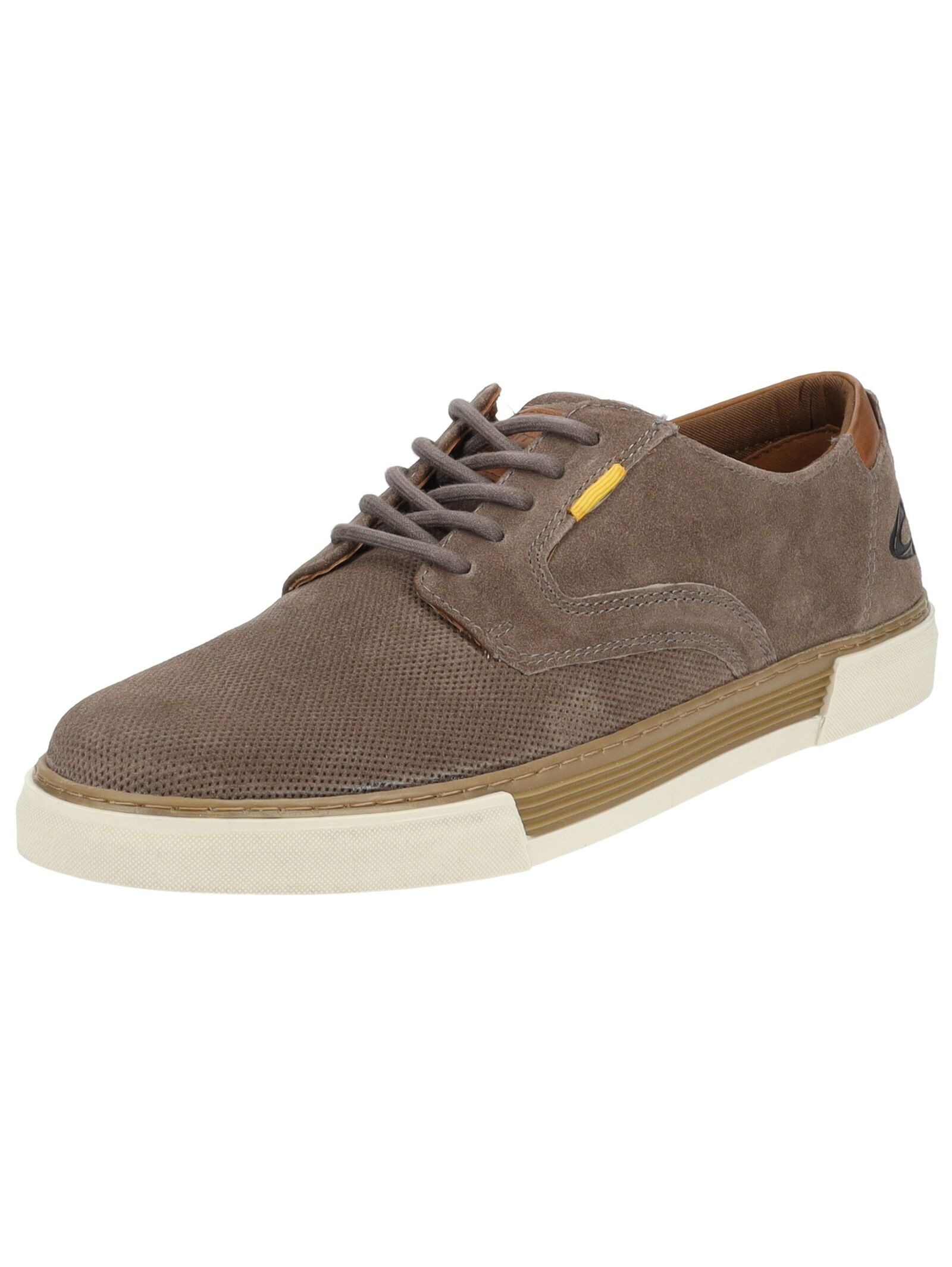 camel active Sneaker Leder Sneaker