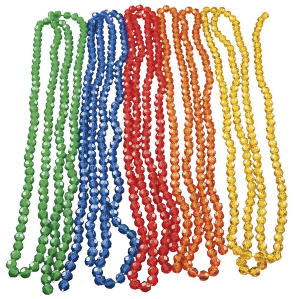Lernspielzeug Zählschnüre