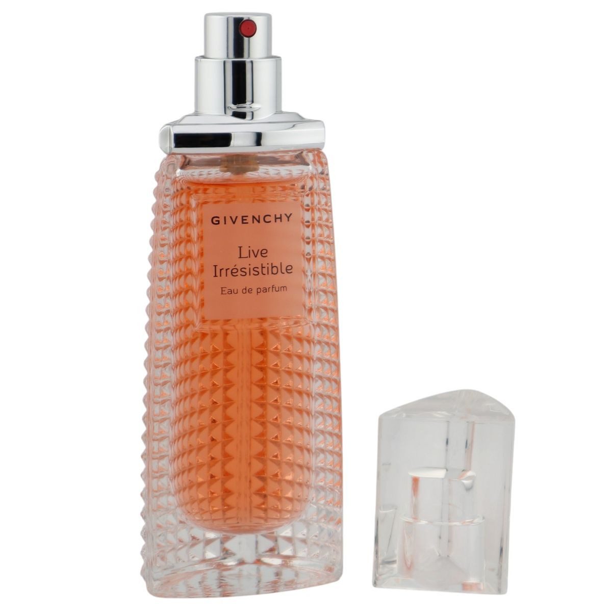 GIVENCHY Eau de Parfum Givenchy Live Irresistible Eau de Parfum Spray 30 ml