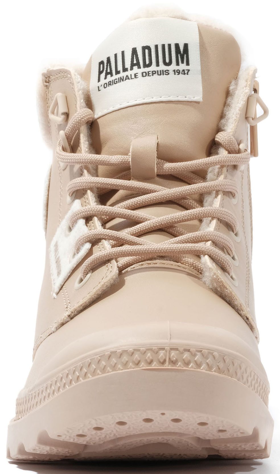 Palladium PAMPA HI SNOW WARM Winterboots Winterschuhe, Winterstiefel, Snowboots, wasserabweisend & gefüttert