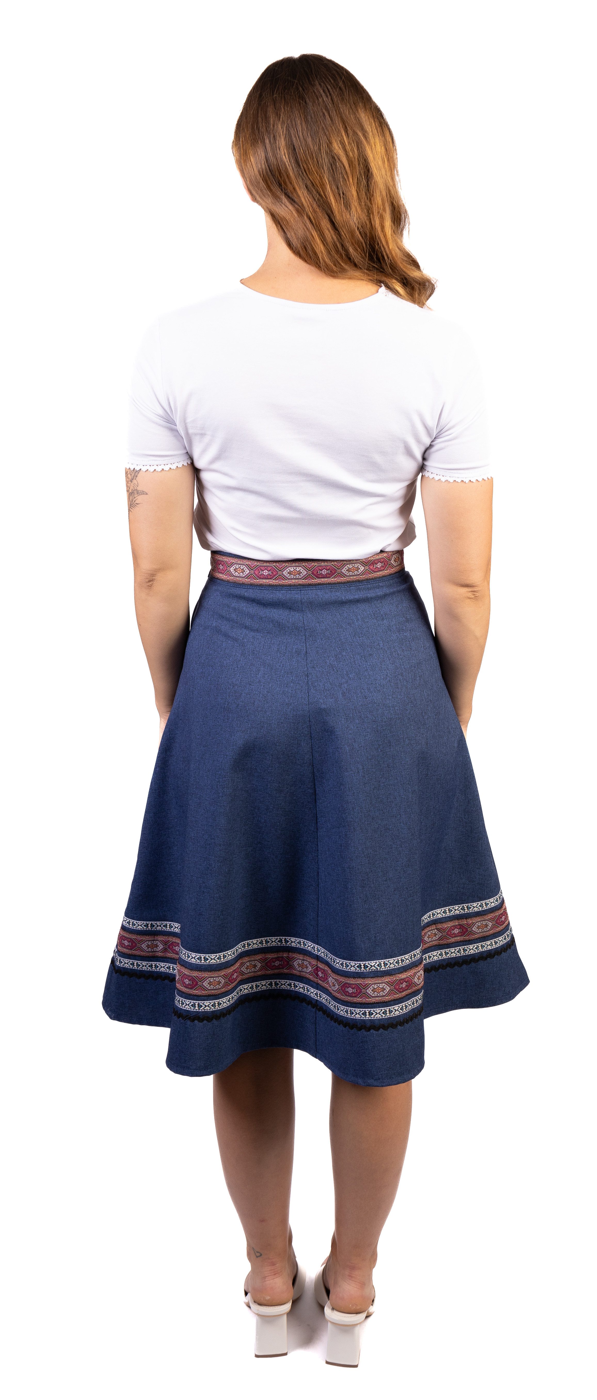 Trachtl Trachtenrock Trachtl - Anna-Marie Trachtenrock