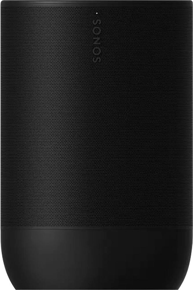 Sonos MOVE 2 Smart Speaker Stereo (A2DP Bluetooth, HFP, WLAN, 250 W, WLAN,USB-C)