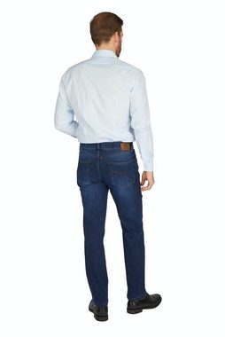 Club of Comfort Straight-Jeans HENRY