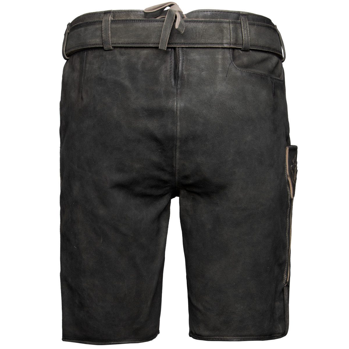 Stockerpoint Trachtenlederhose Corbi4 Herren (1-tlg) Trachtenlederhose, Tra günstig online kaufen