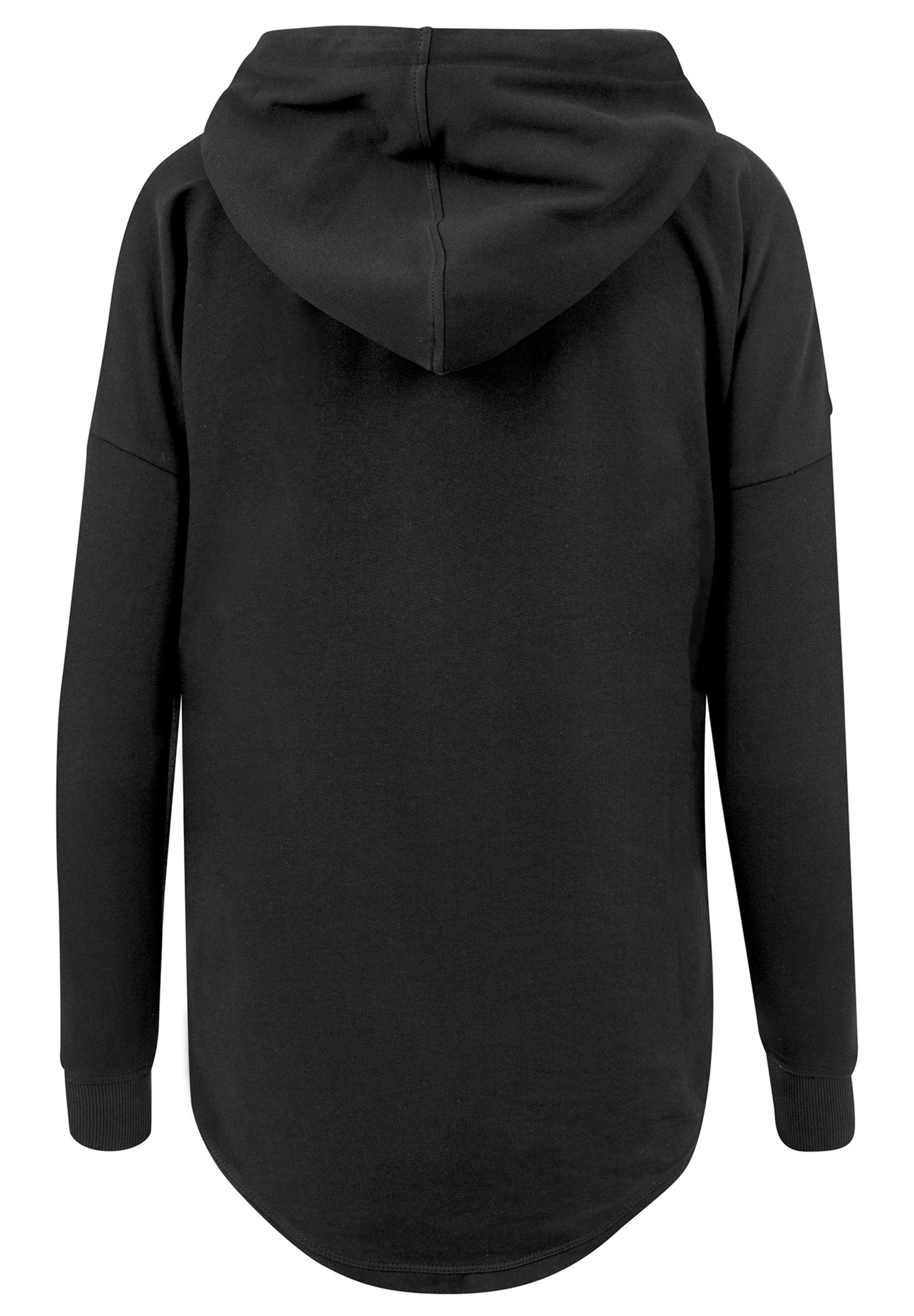 Damen Kapuzenpullover F4NT4STIC (1-tlg)