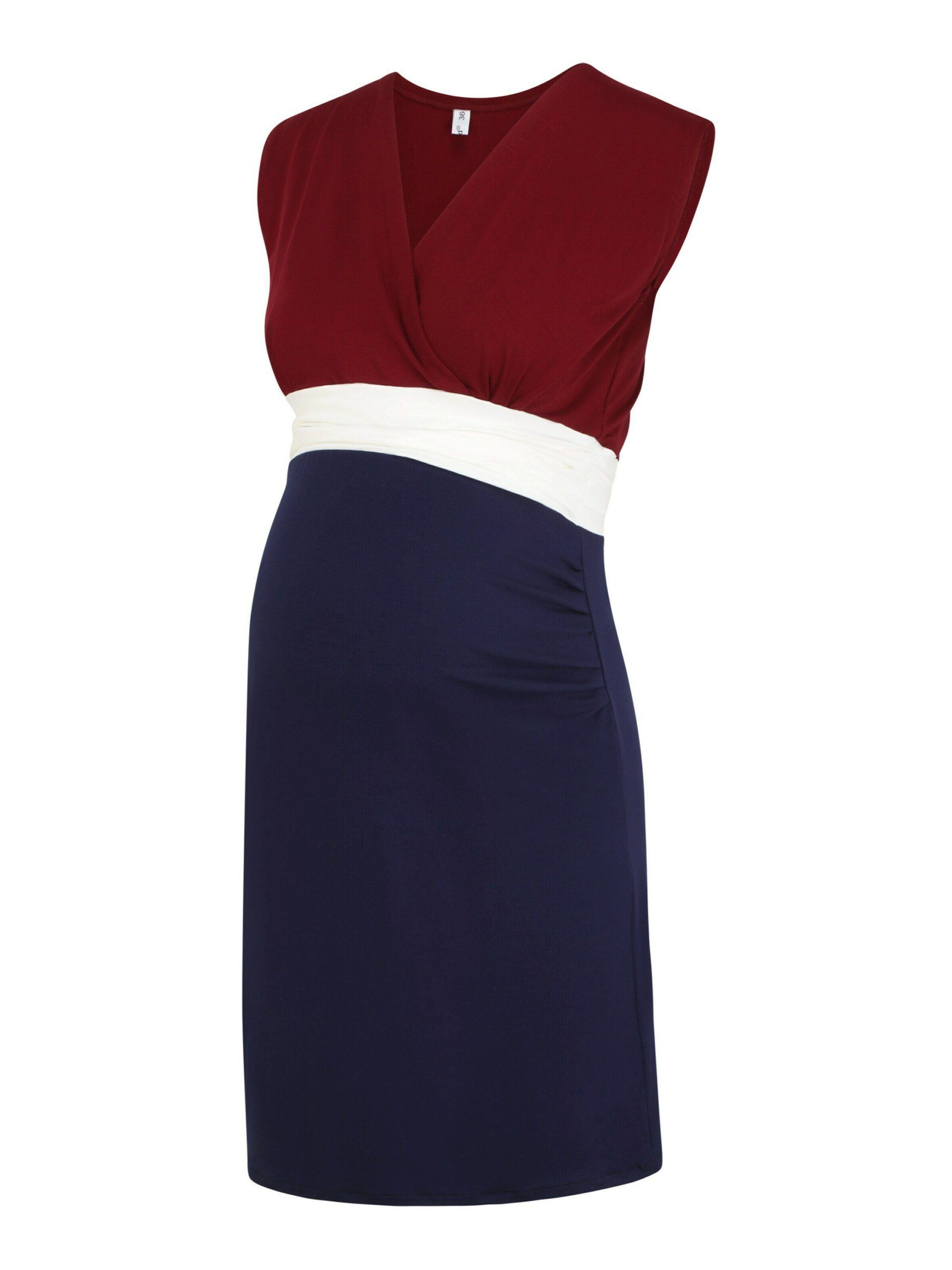 Midikleid Giulia