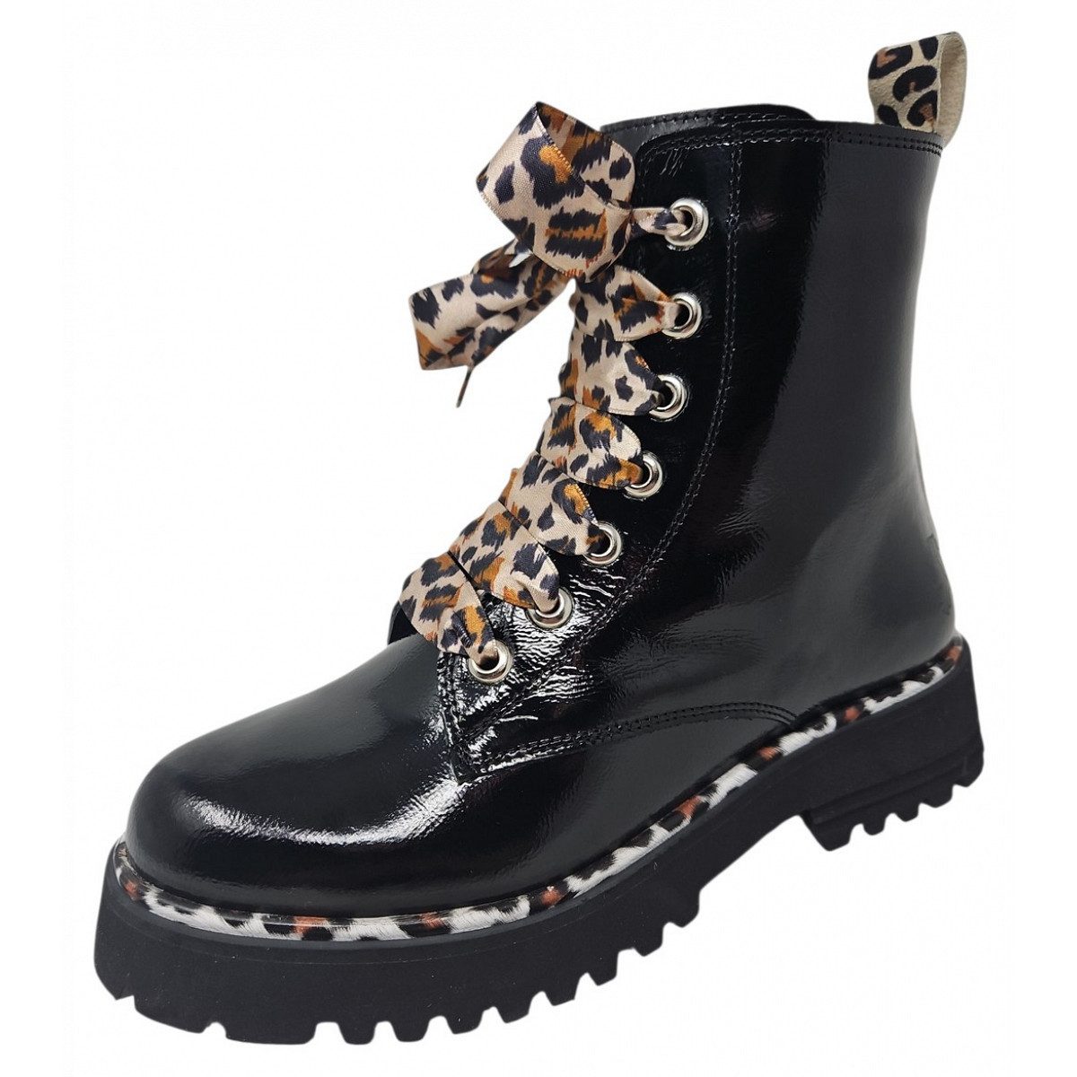 2GO FASHION Stiefelette