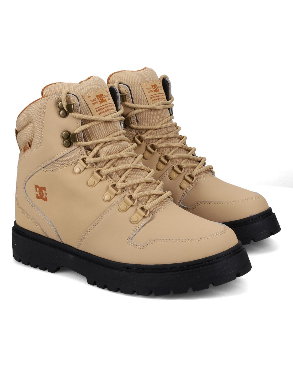DC Shoes Peary Tr Stiefel günstig online kaufen