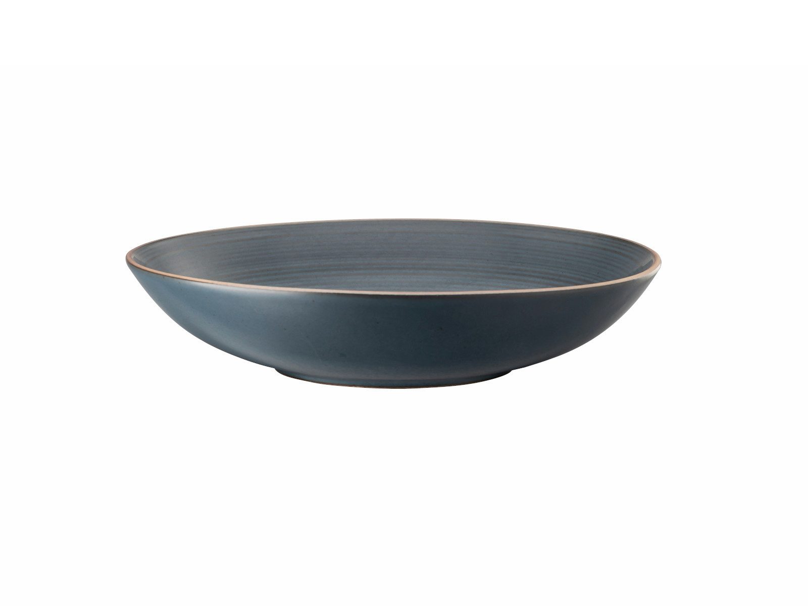 Thomas Porzellan Suppenteller Nature Ocean Suppenteller 23 cm, Teller Tief