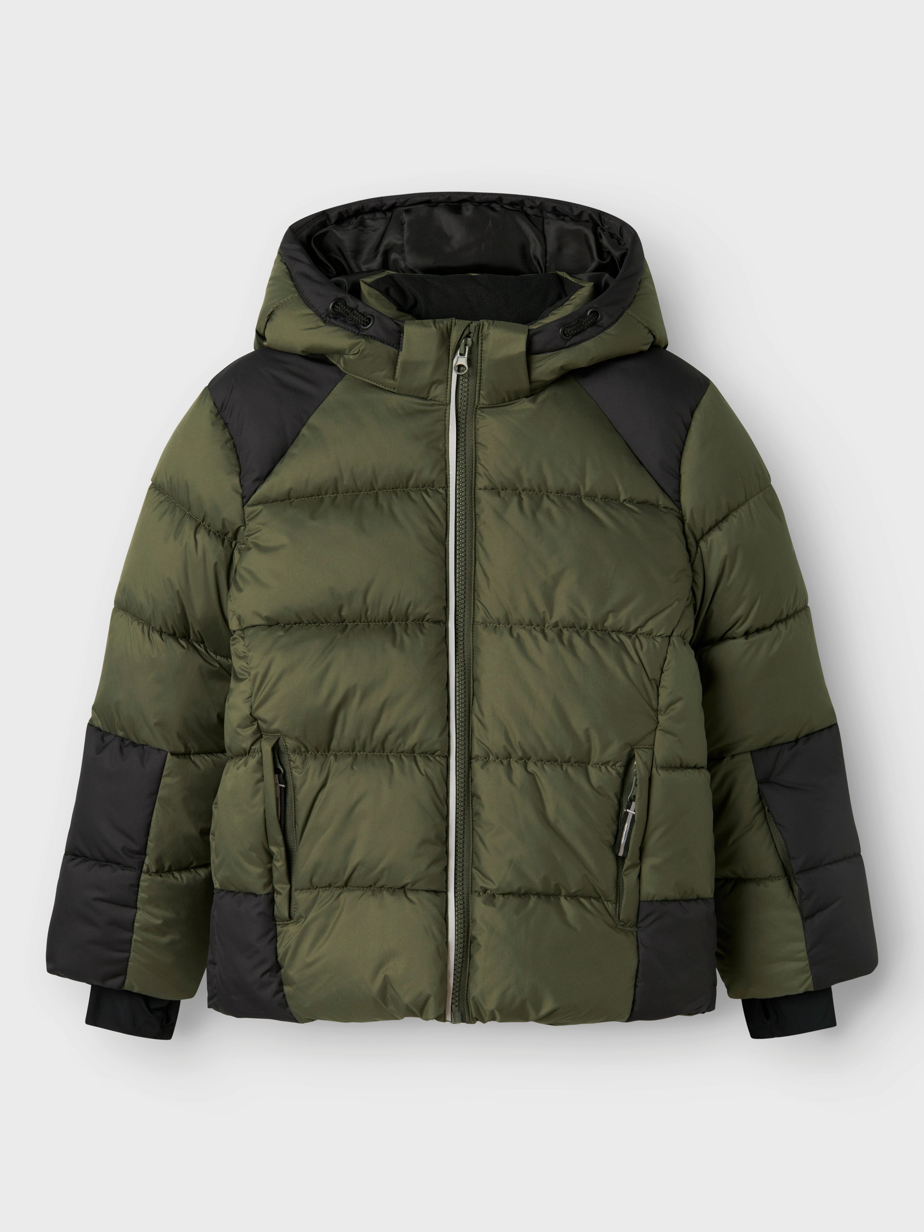 Skijacke NKMMOTION05 SKI JACKET FO