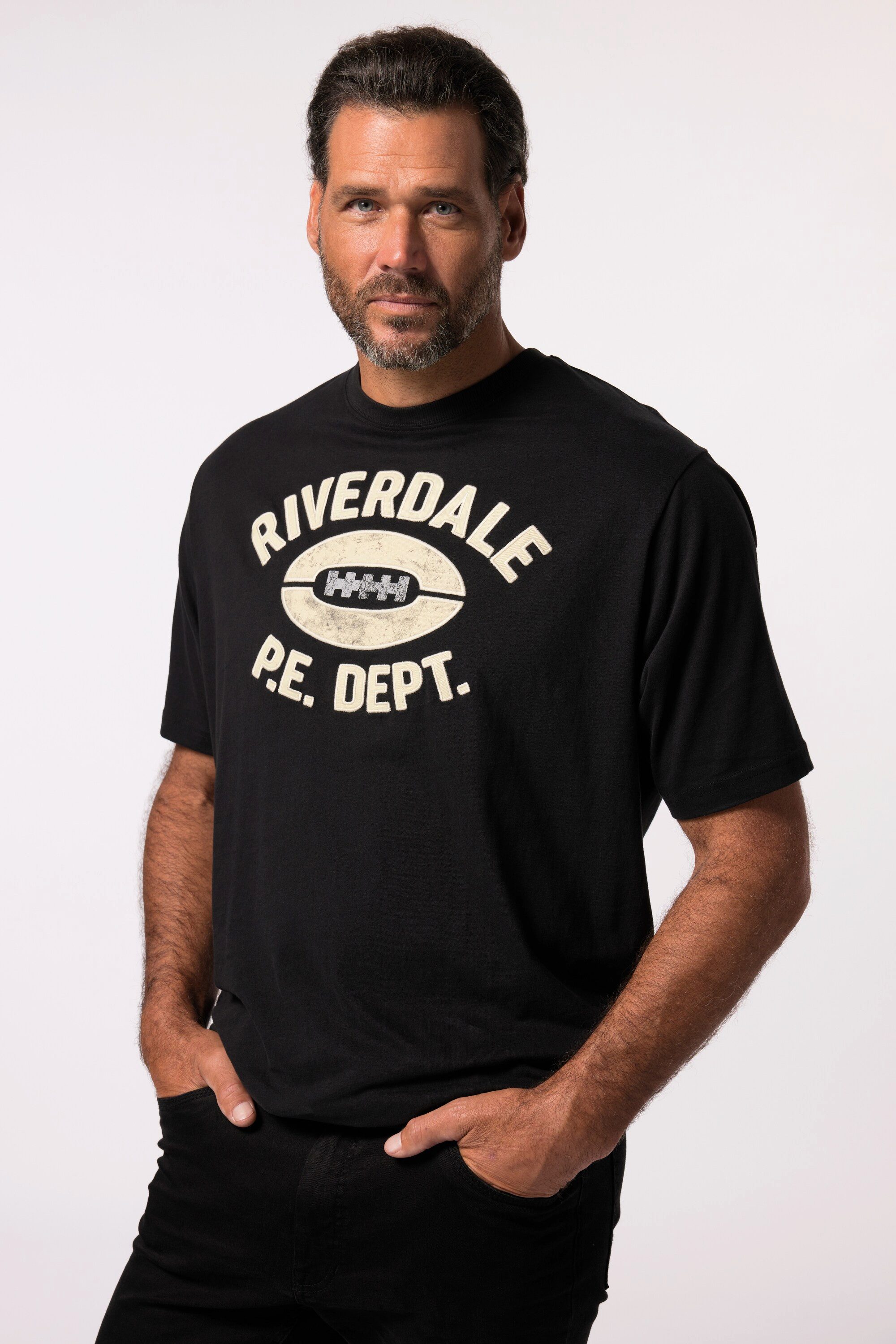 JP1880 T-Shirt JP 1880 T-Shirt Bauchfit günstig online kaufen