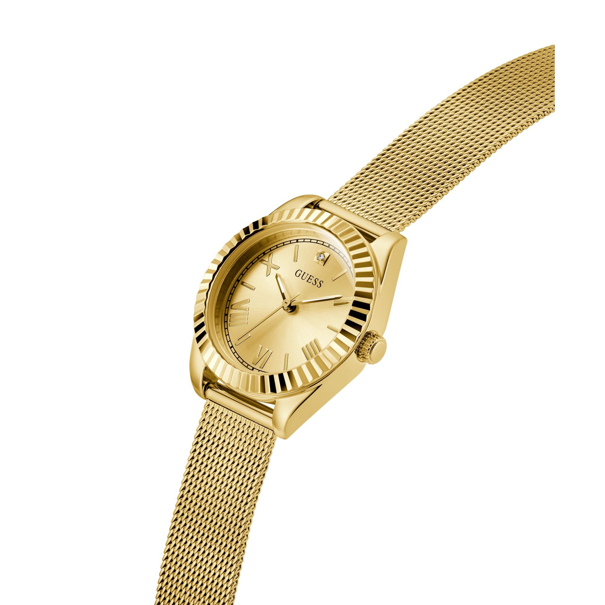 Guess Quarzuhr GW0842L2