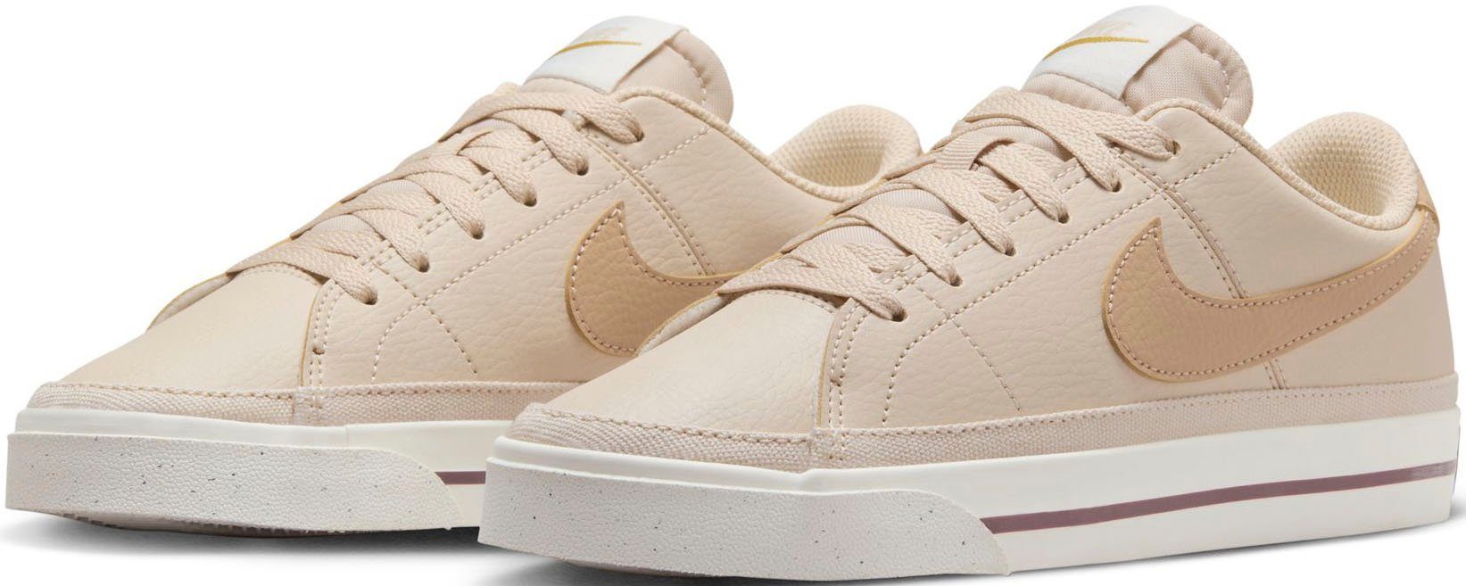 Nike Sportswear COURT LEGACY NEXT NATURE Кросівки