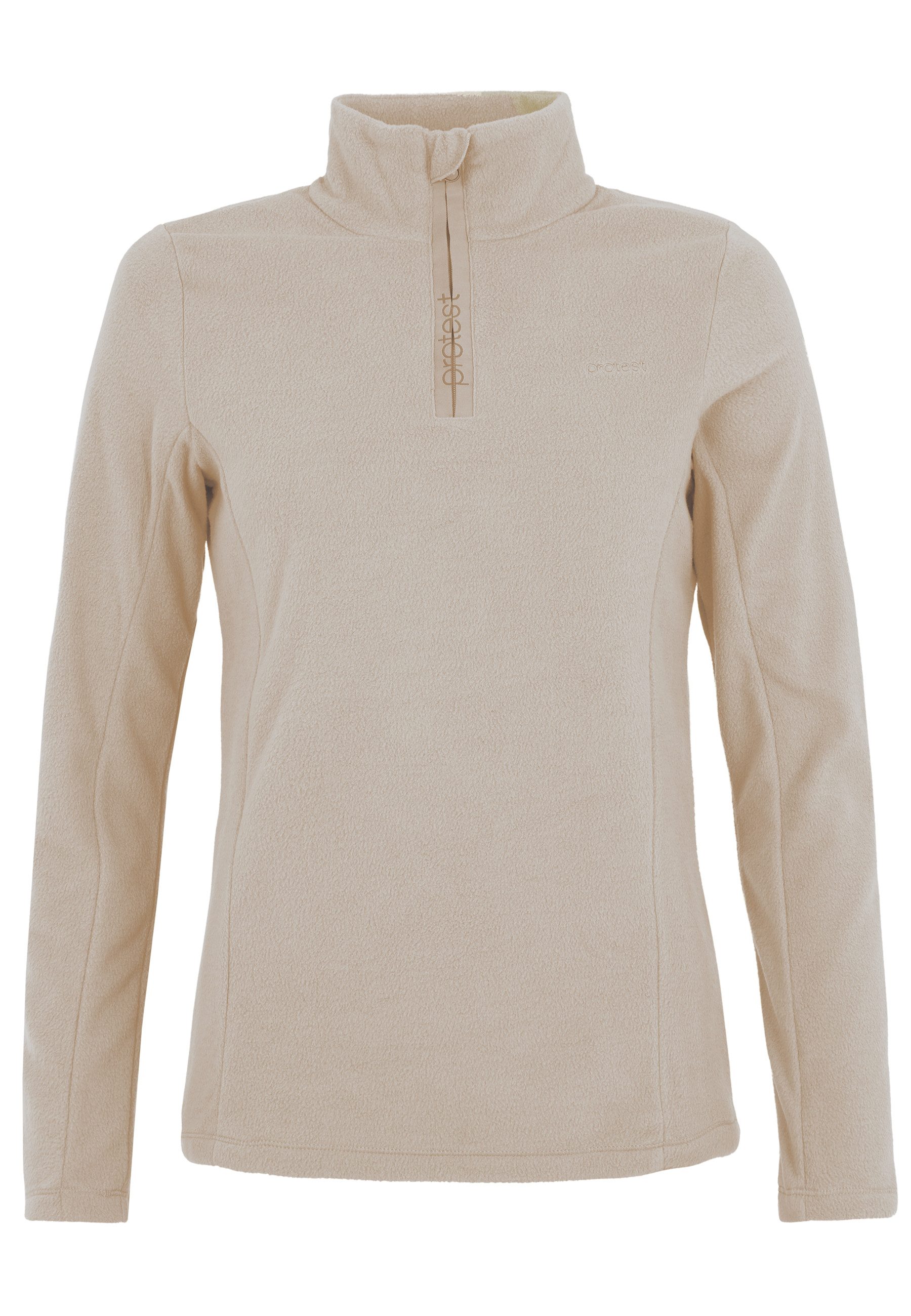 Longpullover MUTEZ