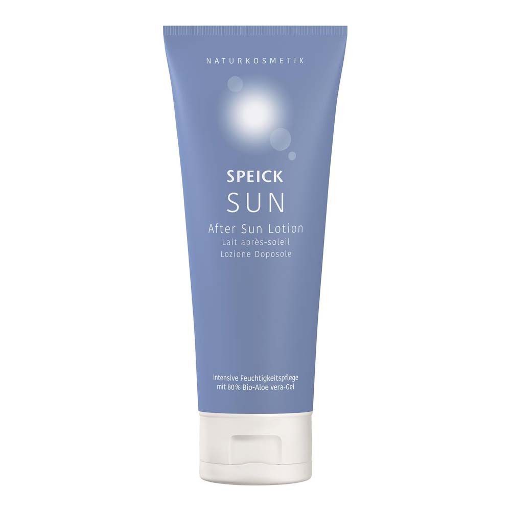 After Sun-Lotion Sun - After Sun Lotion 200ml