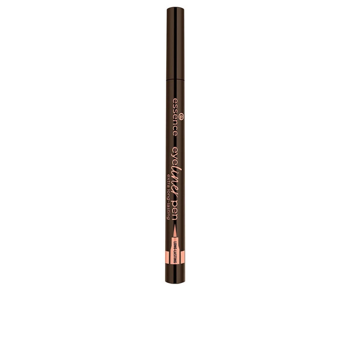 Essence Eyeliner EXTRA LANGANHALTENDER EYELINER-PEN #020