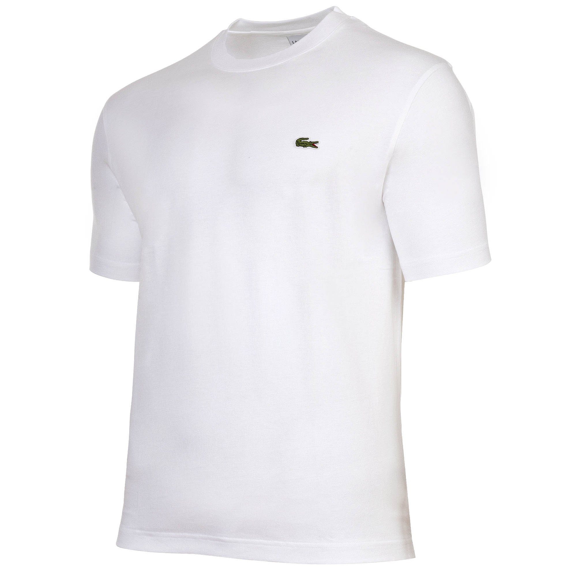 Lacoste T-Shirt Herren T-Shirt Baumwolle