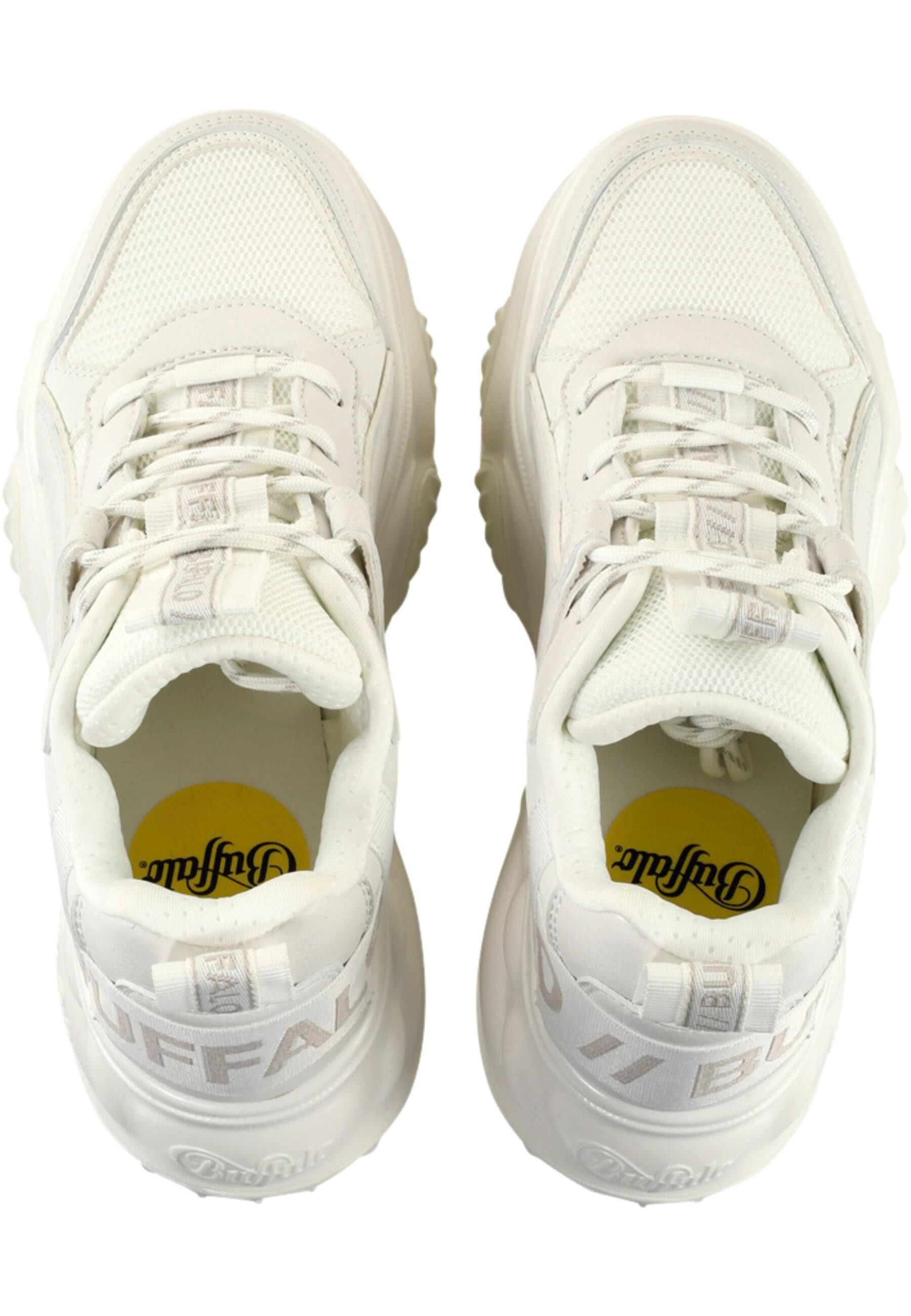 Buffalo Buffalo Blader Chain - Vegan Nappa/Nubuck/Mesh Trainingsschuh