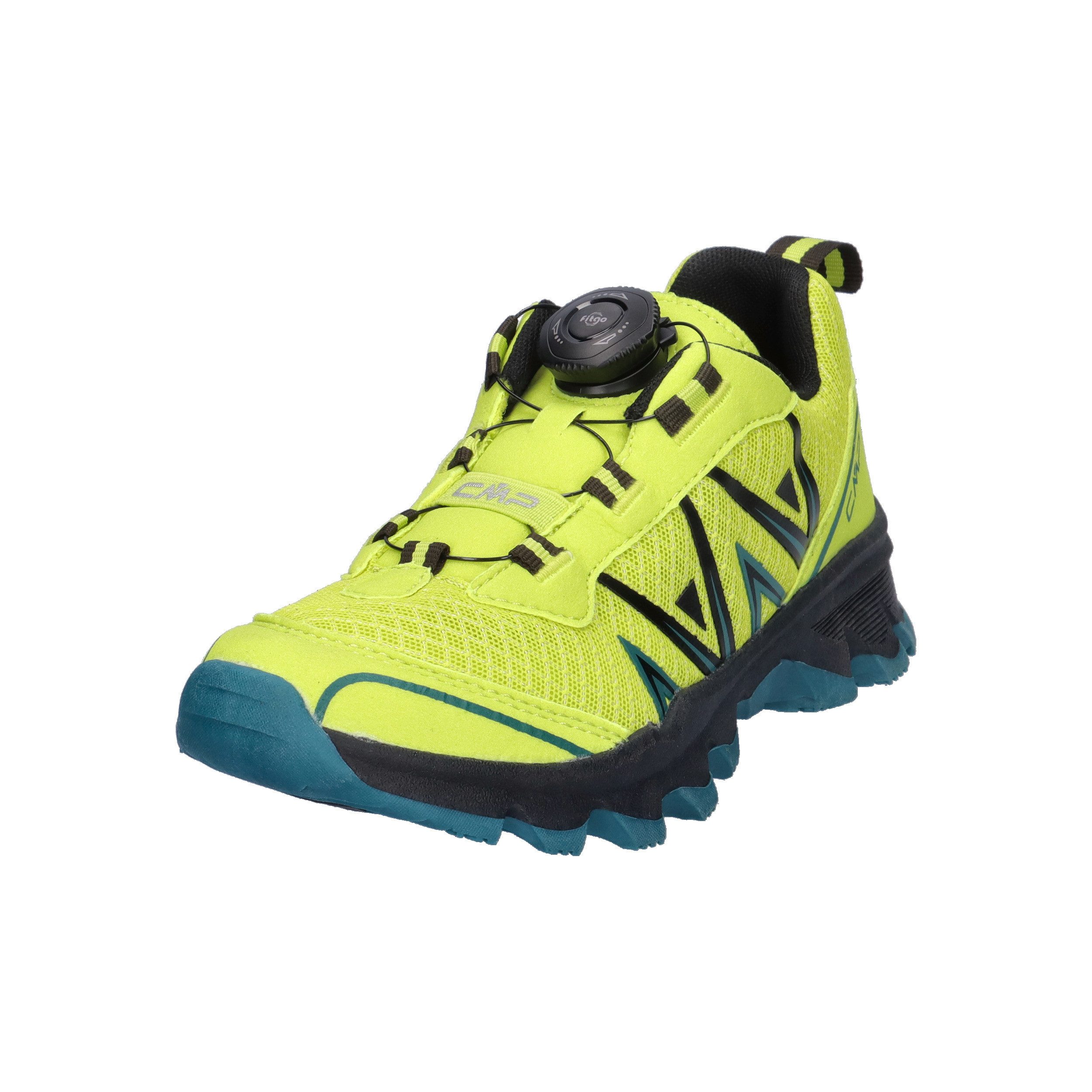 CMP CMP Kinder Wanderschuhe AKSA FITGO FAST 3Q56824 Trekkingschuh