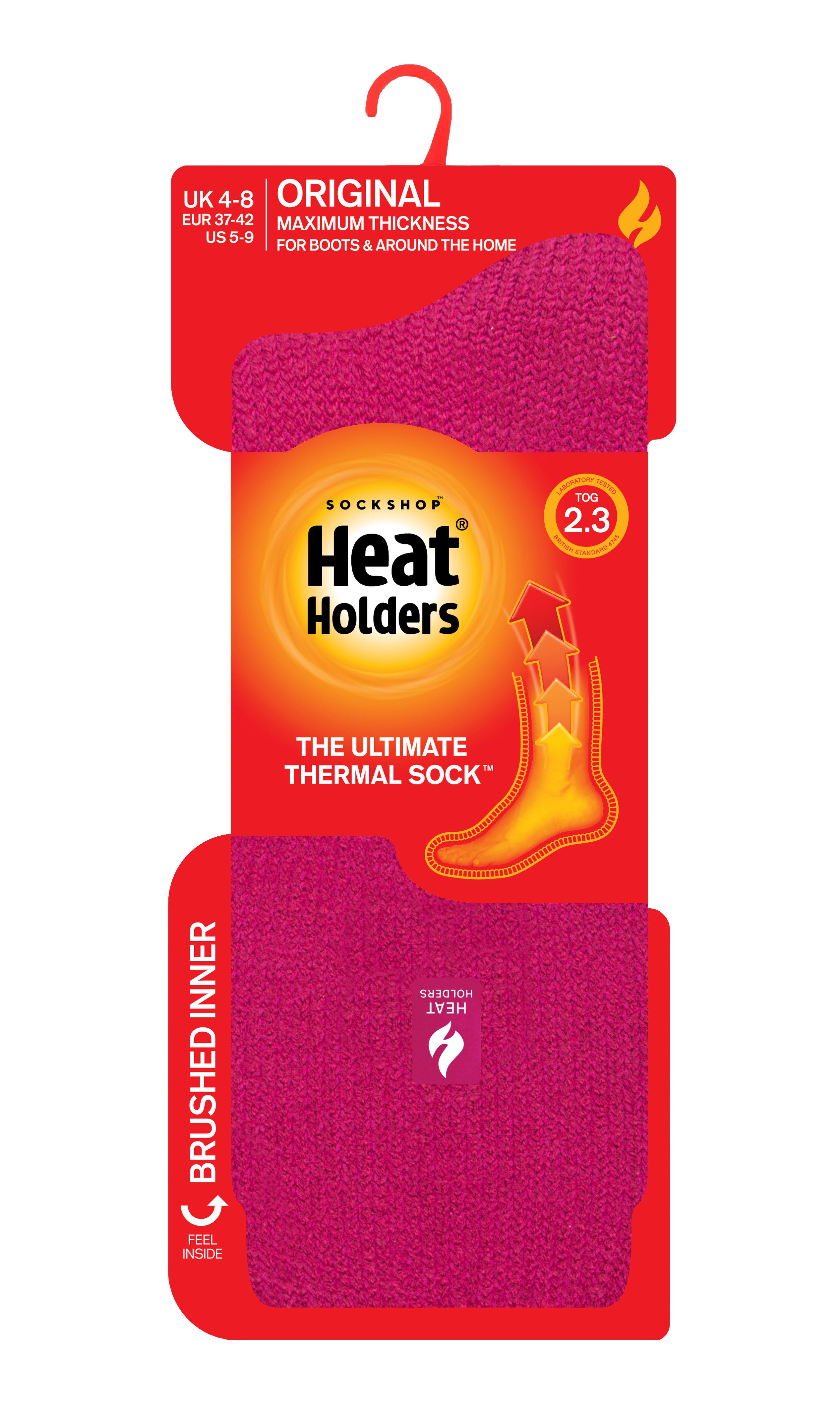 Heat Holders Thermosocken Das Original mit günstig online kaufen