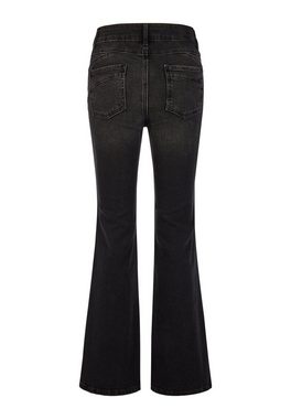 MARC AUREL High-waist-Jeans