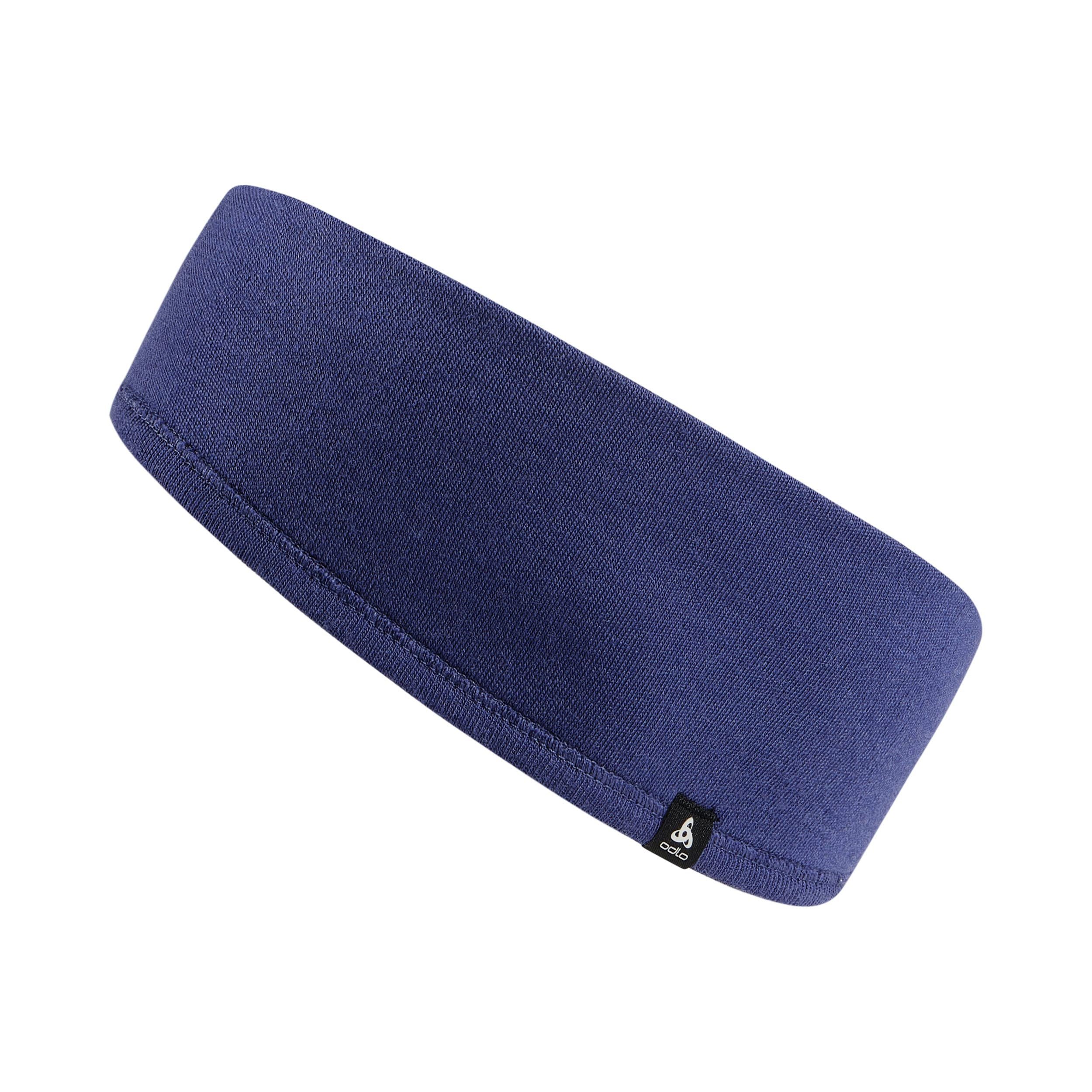 Odlo Stirnband Merino Warm