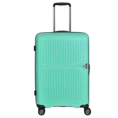 March15 Trading Trolley readytogo - 4-Rollen-Trolley M 66 cm, 4 Rollen