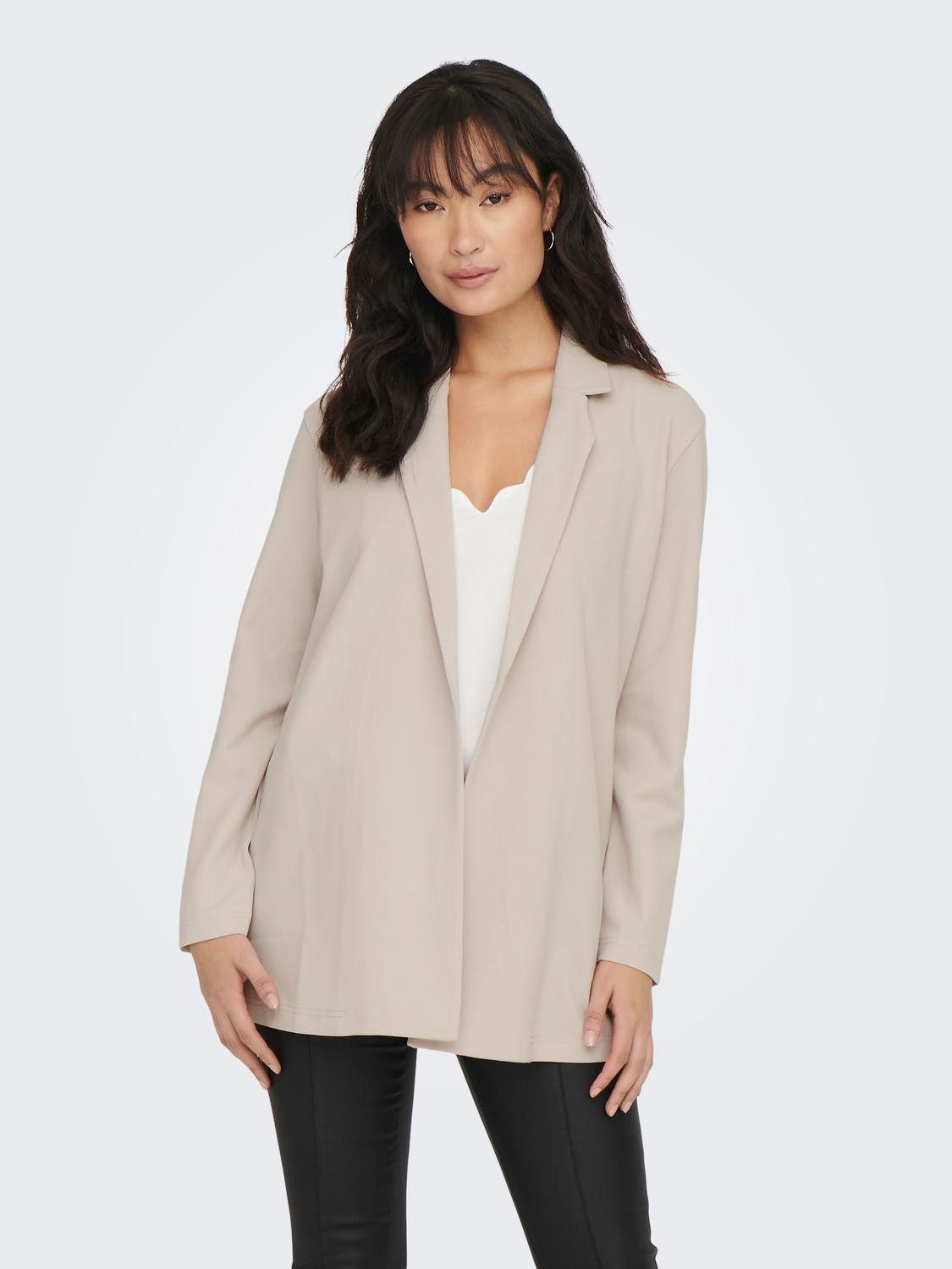 JDY Jerseyblazer JDYGEGGO L/S BLAZER JRS günstig online kaufen