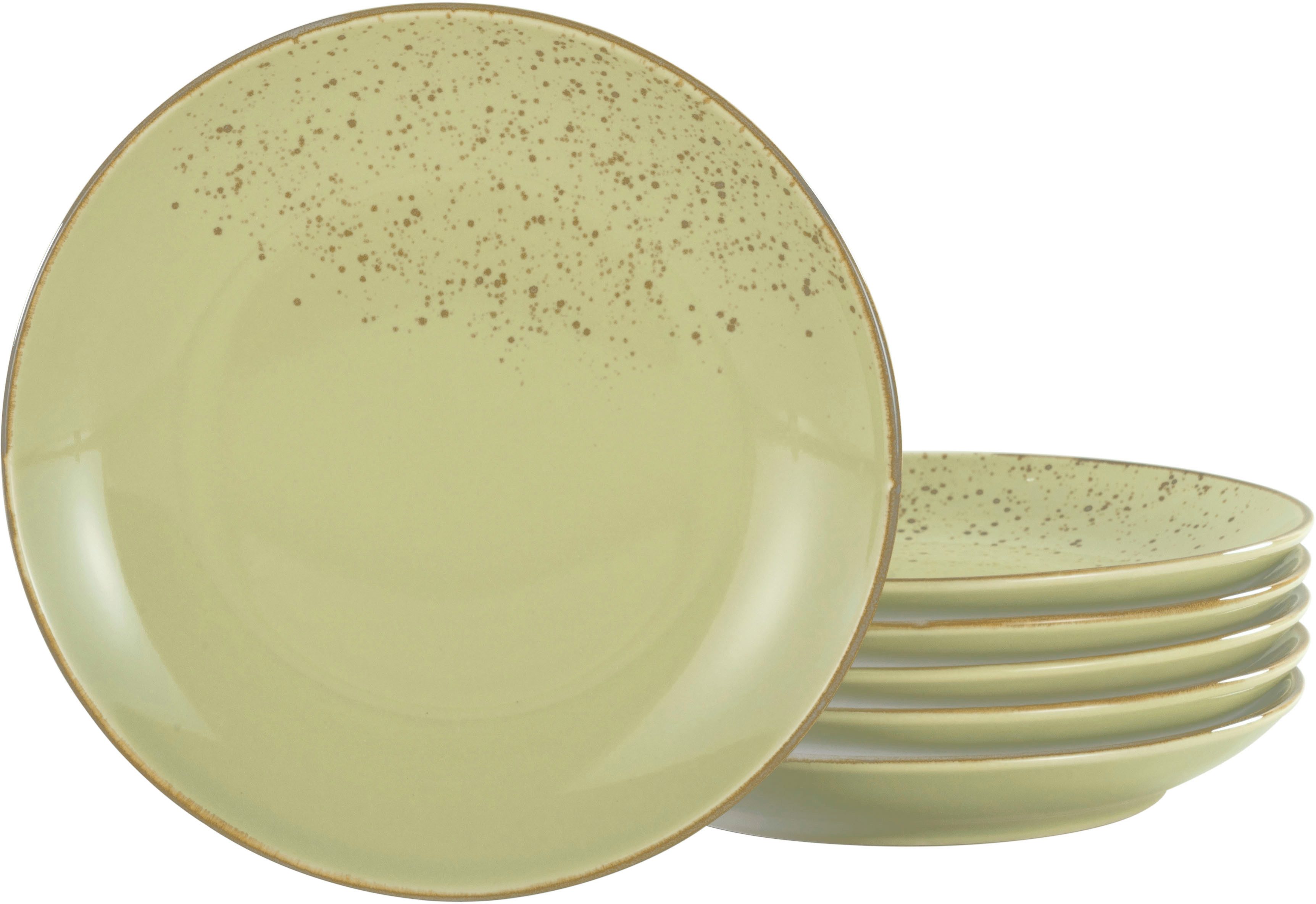 Speiseteller Essteller NATURE COLLECTION