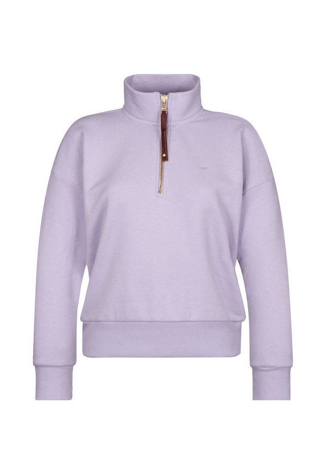 naketano Sweatshirt Pullover Damen Baumwolle, Rundhals, weich, Streetwear, casual (Spar-Set, Kollektiv) Sweatshirt, Sweater, weiche Sweatware, Rippbündchen, Loungewear