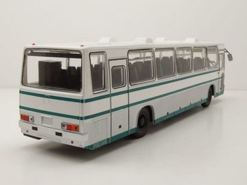 Premium ClassiXXs Modellauto Ikarus 250.59 Bus weiß grün Modellauto 1:43 Premium ClassiXXs, Maßstab 1:43
